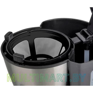 Капельная кофеварка Vitek VT-1506 BK картинка 5